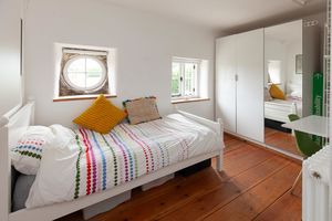 Bedroom Two- click for photo gallery